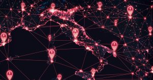 Digital highways: Open Fiber leads the FTTH market