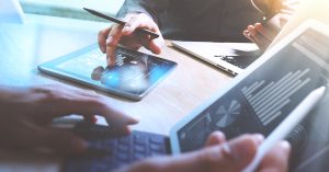 5 motivi per cui la tua azienda merita una connessione in fibra ottica