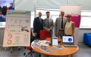 Al traguardo la prima collaborazione tra Open Fiber e Digita Academy 