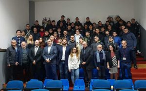 Open Fiber forma giovani talenti a Scampia, al via l’alternanza scuola-lavoro 