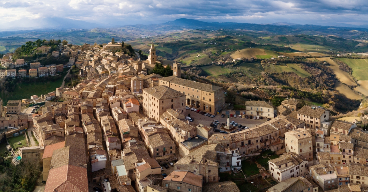 Banda ultra larga: significato e differenze tra Aree Bianche, Grigie e Nere