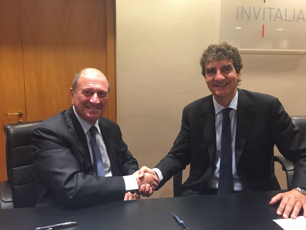 Al via il contratto per la seconda gara Infratel