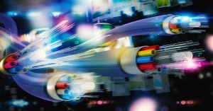 Fiber Sensing: optical fiber is also a sensor