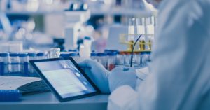 Blockchain and FTTH fiber-optic network, all the advantages in healthcare