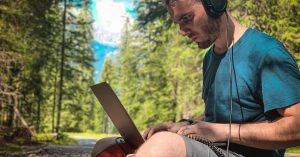 Lavorare in smart working nei borghi d’Italia? Grazie alla fibra ottica di Open Fiber è possibile