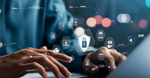 Ultra-broadband and cybersecurity: 5 (+1) advantages of FTTH fibre optics