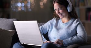 Quattro cose che non potresti fare senza la fibra ottica