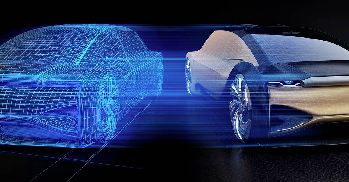 Digital Twin, la rivoluzione dei processi produttivi è già realtà