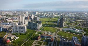 Open Fiber ed Euromilano insieme per realizzare il primo Smart District d’Italia 